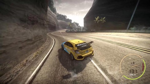 极品飞车8怎么漂移