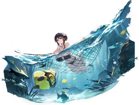 碧蓝航线石乐志是什么[图1]