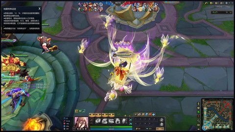 英魂之刃为什么损坏[图1]