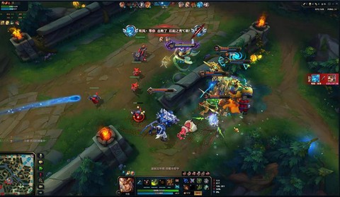 英魂之刃为什么损坏[图2]