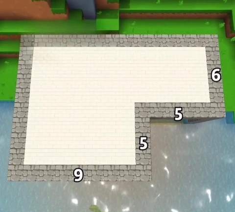 迷你世界怎么做穿梭墙[图2]