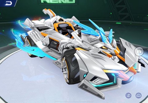 天天酷跑狴犴怎么跑[图2]