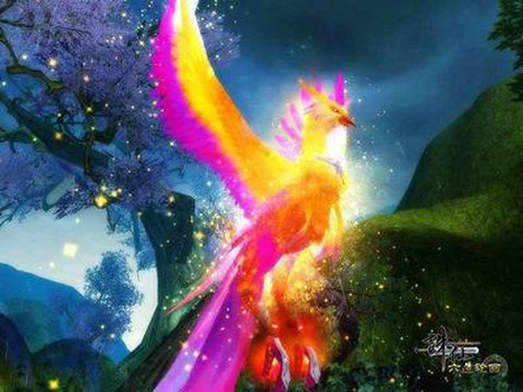 诛仙手游黄鸟怎么抓