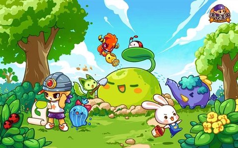 洛克王国怎么获得紫藤