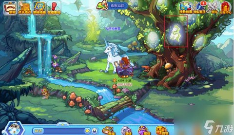 洛克王国怎么获得紫藤[图1]