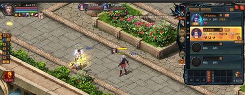 魔域天使奈丽怎么获得