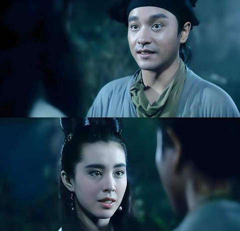 倩女幽魂几部有什么