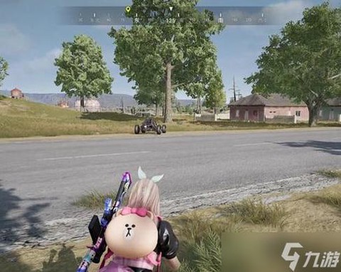 绝地逃生怎么丢弃物品[图1]