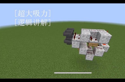 我的世界怎么得到化石