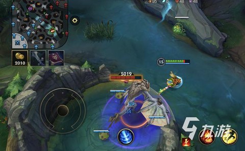 英雄联盟抉择任务怎么开启[图1]