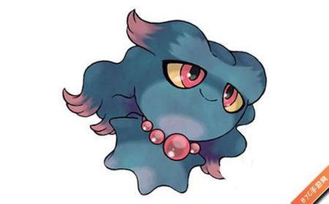 宝可梦日月梦妖怎么抓