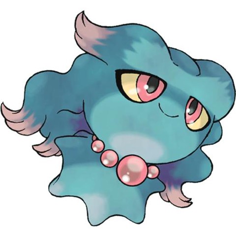 宝可梦日月梦妖怎么抓[图1]