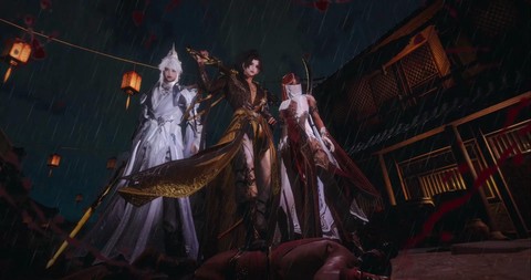 剑网3明教怎么打剑纯