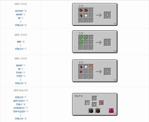我的世界怎么打恶魂