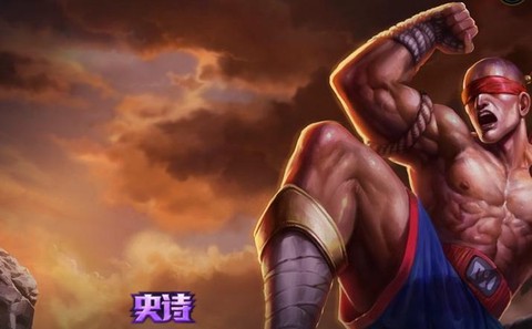 英雄联盟盲僧怎么玩