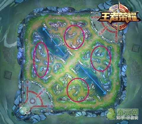 王者荣耀怎么标注注意