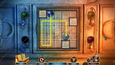 密室逃脱6第5关怎么过