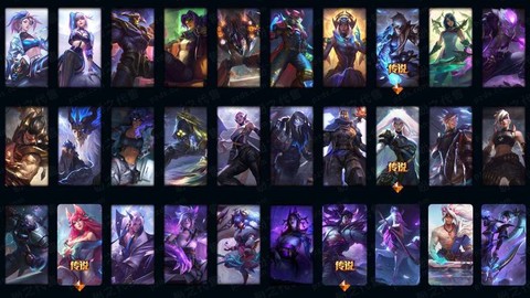 英雄联盟赏银有什么用