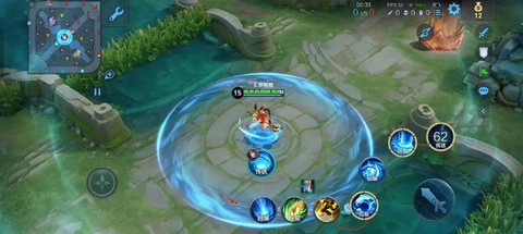 王者荣耀的大招怎么使[图1]