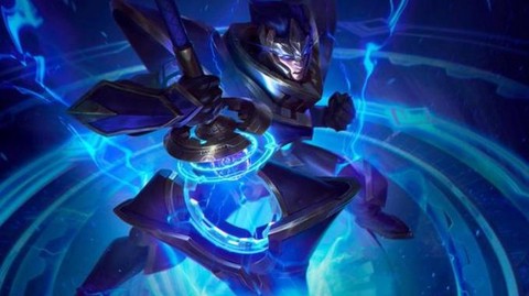 英雄联盟蓝色精粹怎么赚的快