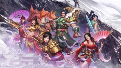 问道手游什么系好玩[图2]