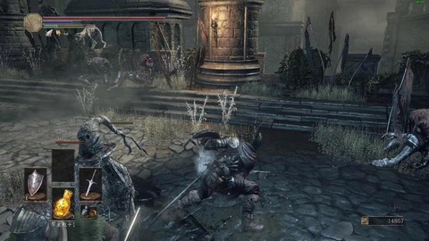 ps4黑魂3如何联机