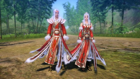 九阴真经永久雕怎么拿[图2]