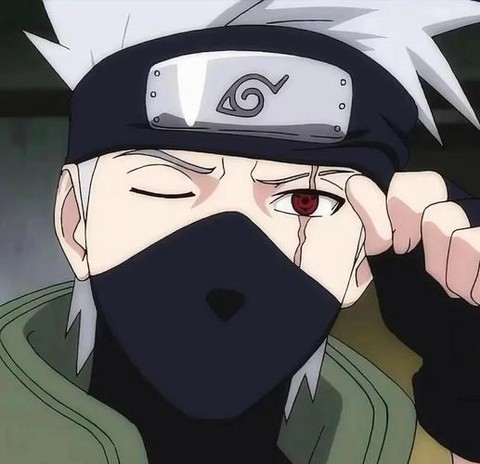 火影忍者卡卡西怎么死的[图1]