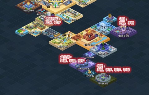 冒险岛2狂暴套叫什么[图1]