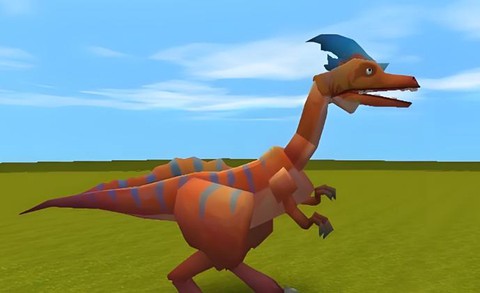 迷你世界飞龙吃什么[图2]