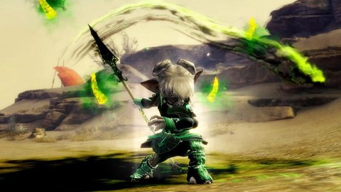 激战2死灵怎么用毒[图1]