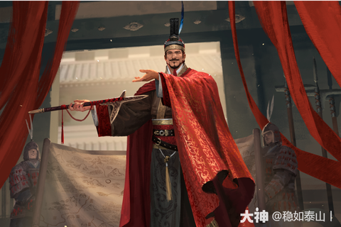 鲁肃转什么兵率土之滨[图2]