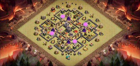 部落冲突部落群怎么进[图2]