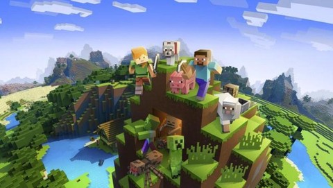 我的世界士兵怎么弄成