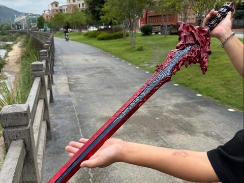 古剑奇谭使用什么剑[图1]