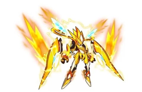 赛尔号圣甲雷鸣怎么打