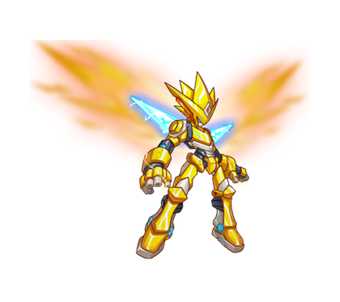 赛尔号圣甲雷鸣怎么打[图1]