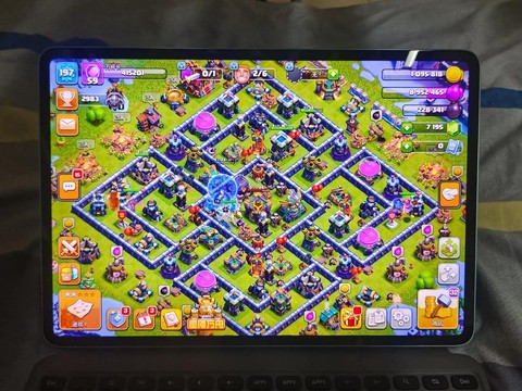 部落冲突部落战怎么增援