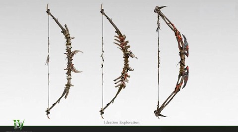 暗黑破坏神如何射箭[图2]