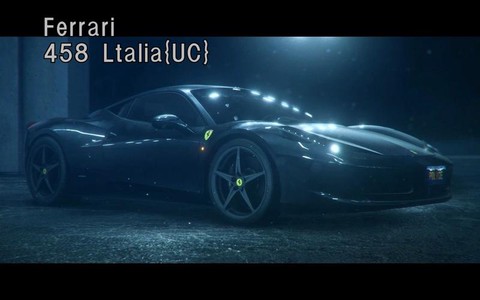 极品飞车18警车怎么