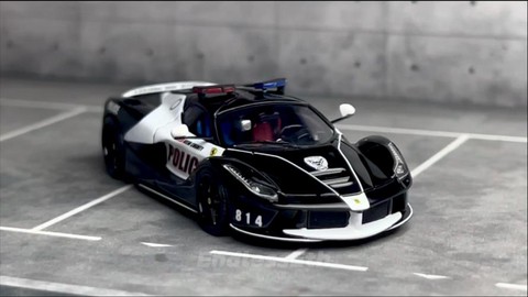 极品飞车18警车怎么[图2]