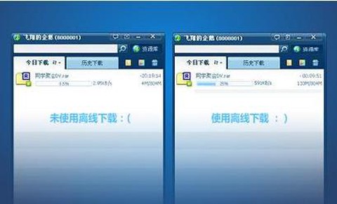 在qq旋风怎么下载qq炫舞