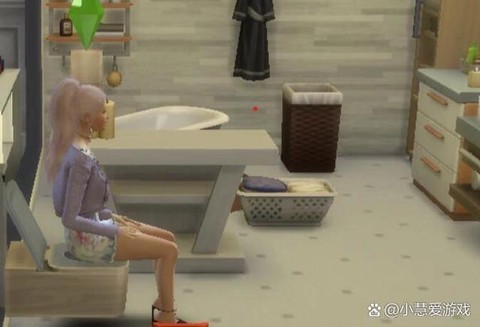 模拟人生4怎么折磨