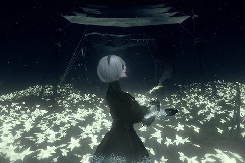 尼尔机械纪元怎么吃药[图1]