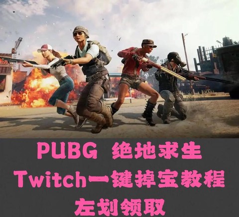 绝地求生怎么单人玩[图2]