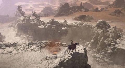 暗黑破坏神怎么玩战网