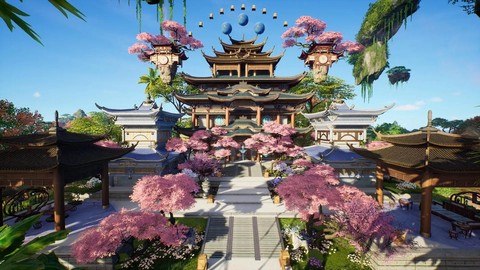 诛仙手游家园有什么用[图1]