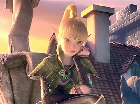 龙之谷为什么人少了[图2]