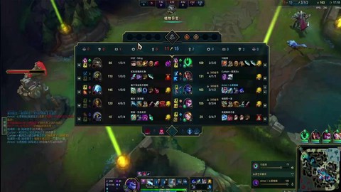 英雄联盟fps是什么