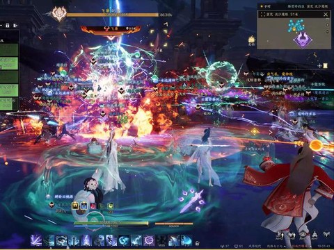 诛仙手游如何录制视频